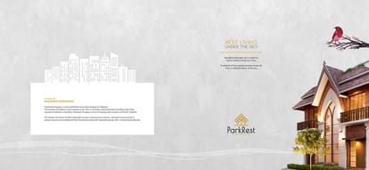 Shashwat ParkRest Brochure Image 2