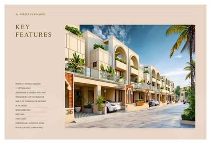 Perfect Al Kabeer Bungalows Brochure Image 8