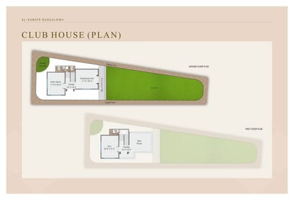 Perfect Al Kabeer Bungalows Brochure Image 7