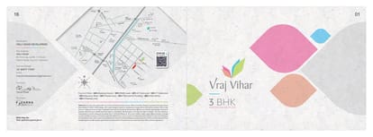 Vraj Vihar Brochure Image 1