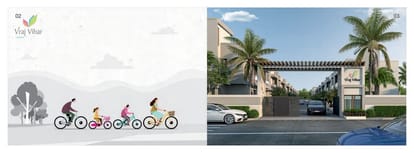 Vraj Vihar Brochure Image 2