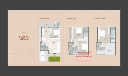 Shivdhara Infinity Brochure Image 11