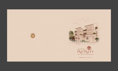 Shivdhara Infinity Brochure Image 1
