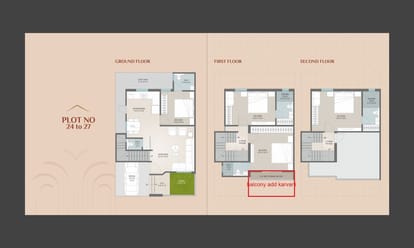 Shivdhara Infinity Brochure Image 10
