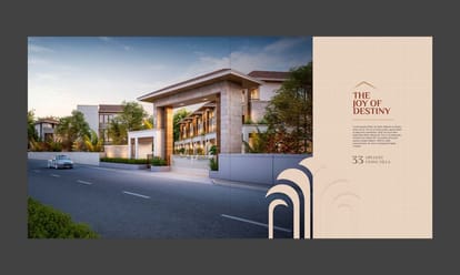 Shivdhara Infinity Brochure Image 3