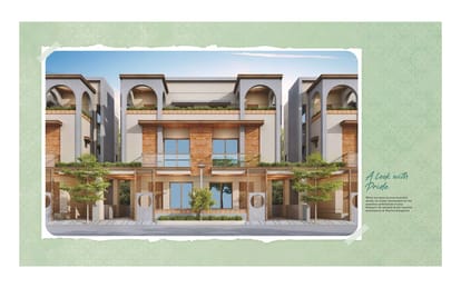 Rhythm Bunglows Brochure Image 6