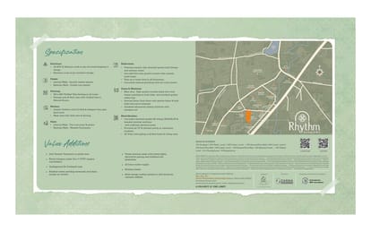 Rhythm Bunglows Brochure Image 18