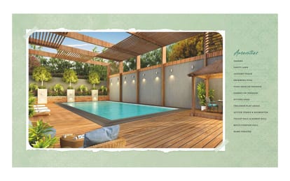 Rhythm Bunglows Brochure Image 15