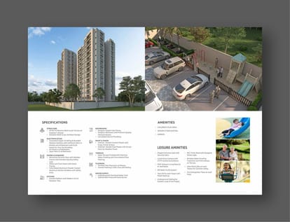 Hari Darshan Sky Brochure Image 13
