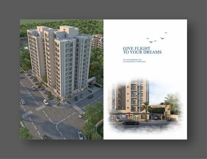 Hari Darshan Sky Brochure Image 2