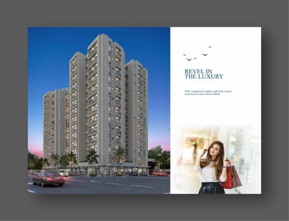 Hari Darshan Sky Brochure Image 5