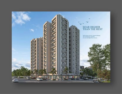 Hari Darshan Sky Brochure Image 3