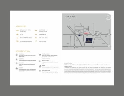 Shree Govardhan Heights Brochure Image 8