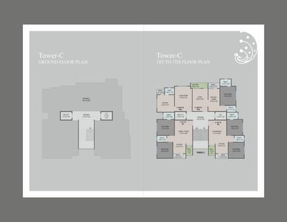 Shree Govardhan Heights Brochure Image 5