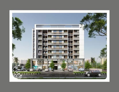 Shree Govardhan Heights Brochure Image 2