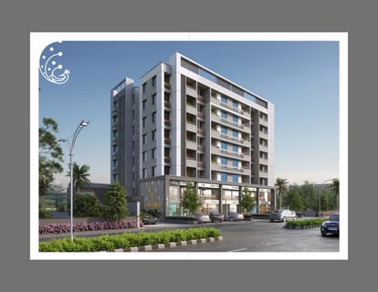 Shree Govardhan Heights Brochure Image 6