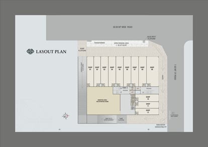 Param Solitaire Brochure Image 3