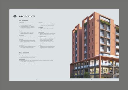 Param Solitaire Brochure Image 8