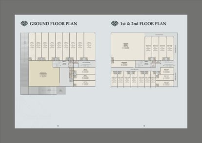 Param Solitaire Brochure Image 5