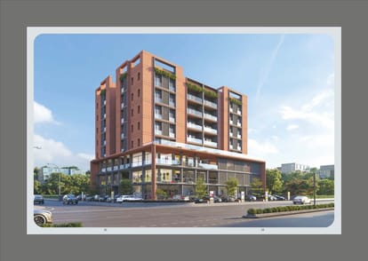 Param Solitaire Brochure Image 2