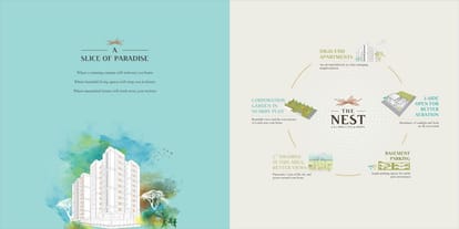 The Nest Brochure Image 3