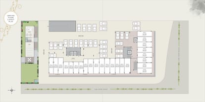 The Nest Brochure Image 8