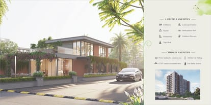 The Nest Brochure Image 6