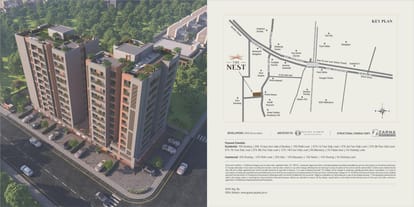 The Nest Brochure Image 17