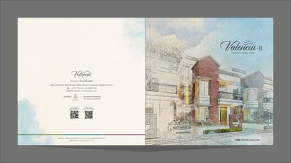 Valencia II Brochure Image 1