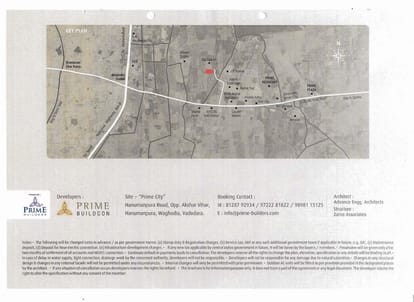 Prime City Brochure Image 8