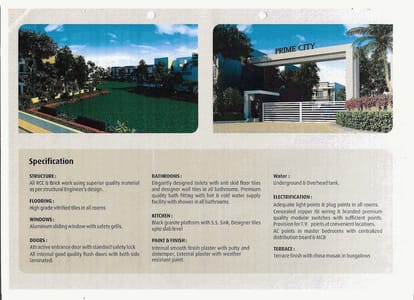 Prime City Brochure Image 7
