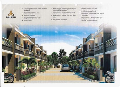 Prime City Brochure Image 3