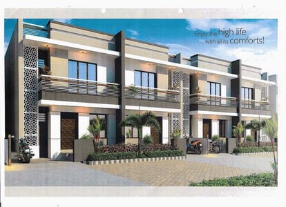 Prime City Brochure Image 2