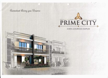 Prime City Brochure Image 1