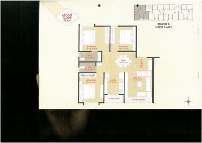 Miran Residency Brochure Image 6