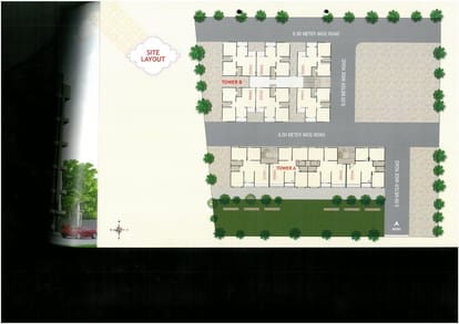 Miran Residency Brochure Image 5