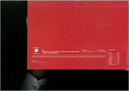 Miran Residency Brochure Image 12