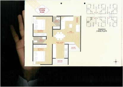 Miran Residency Brochure Image 8