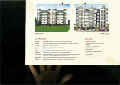 Miran Residency Brochure Image 3
