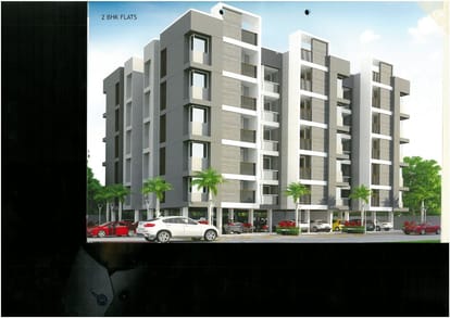 Miran Residency Brochure Image 4
