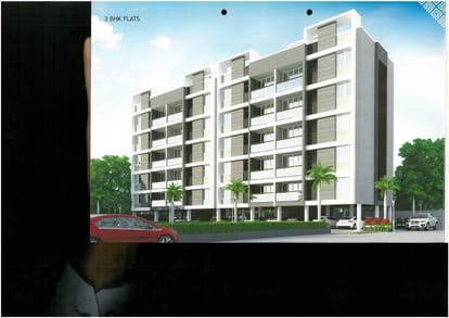 Miran Residency Brochure Image 2