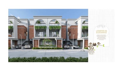 Shantam Nest Brochure Image 3
