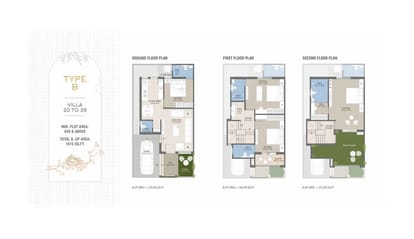 Shantam Nest Brochure Image 9