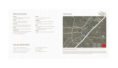 Shantam Nest Brochure Image 11