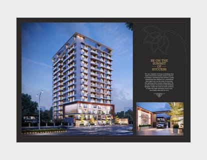 Sai Darshan Heights Brochure Image 2
