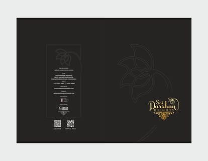 Sai Darshan Heights Brochure Image 1