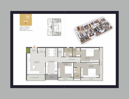 Sai Darshan Heights Brochure Image 8