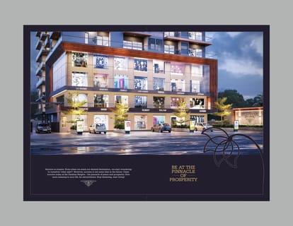 Sai Darshan Heights Brochure Image 3