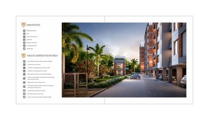 Mattrix Aspire Brochure Image 4