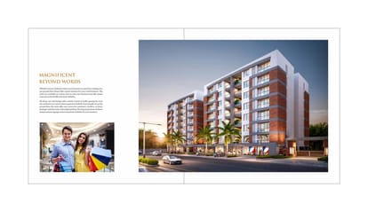 Mattrix Aspire Brochure Image 3
